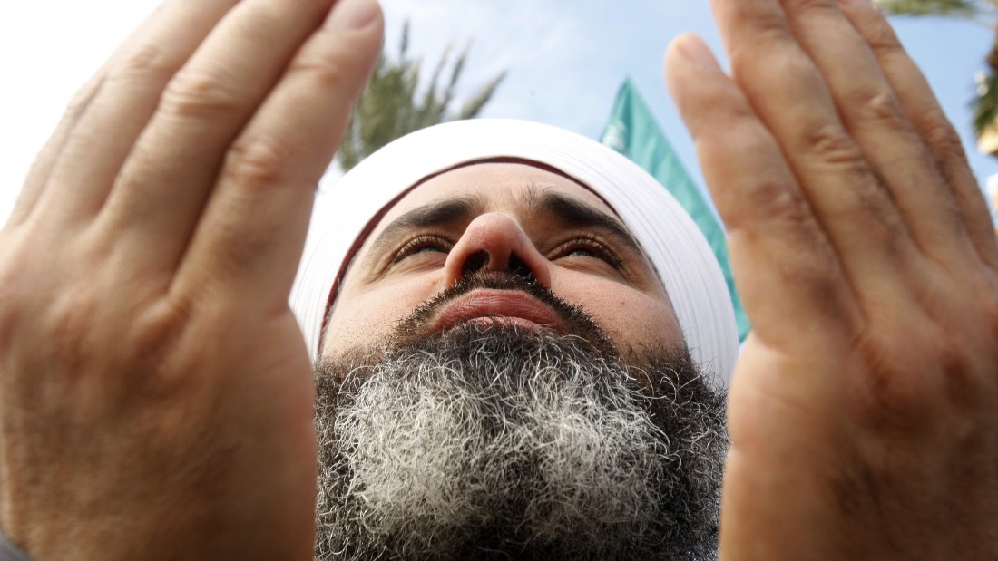 Tren Islam: Antara Kelompok dan Umat