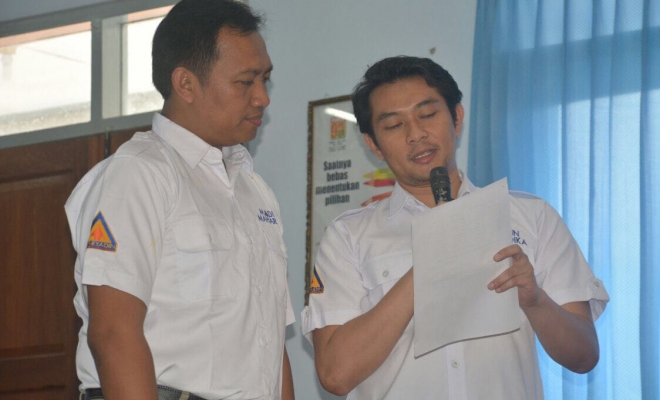 Madiun Mahardika, Pemegang Kunci Raden Ronggo?