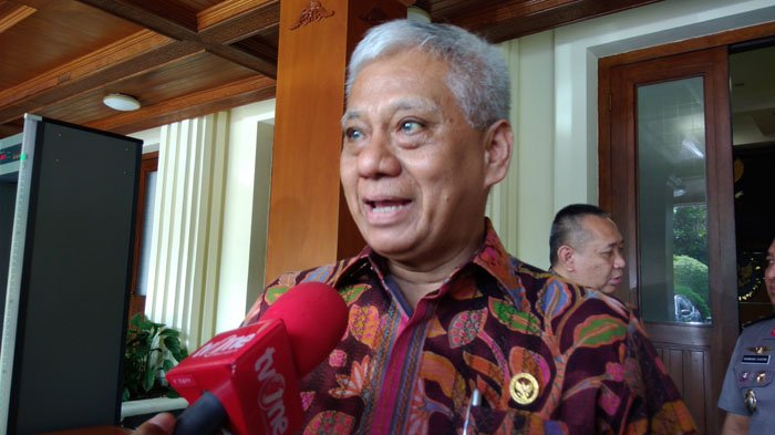 TNI-Polri Kompak Mutasi Pejabatnya Yang Ikut Pilkada