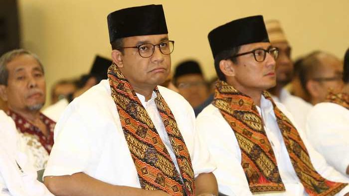 Islam Radikal dan Pilkada Jabar dalam Pandangan PKS