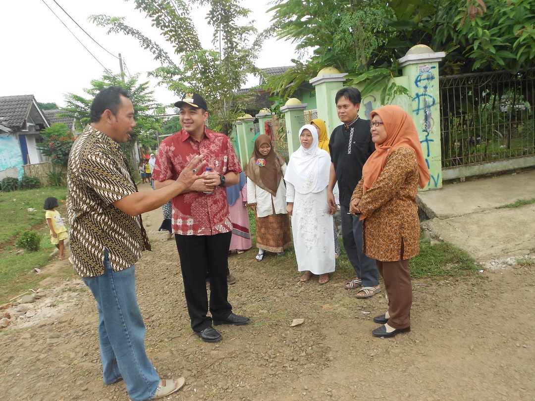 Ahmed Zaki Iskandar, Calon Tunggal Jejak di Hati Rakyat