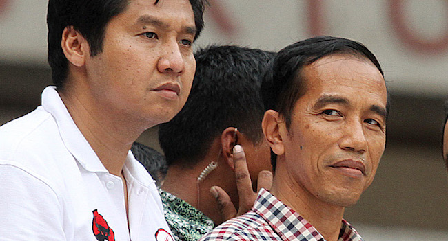 Kader Terbaik Partai Politik Tak Perlu Resah dan Gelisah