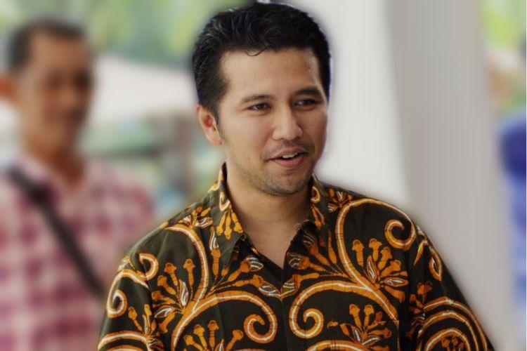 Menurut Aturan, Puti Guntur dan Emil Dardak Harus Mundur