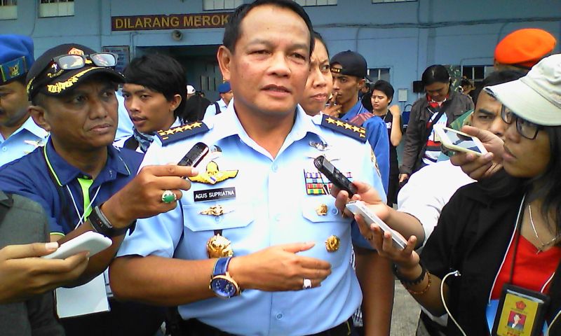 Bersedianya Agus Supriatna Penuhi Panggilan KPK Berkat Panglima TNI?