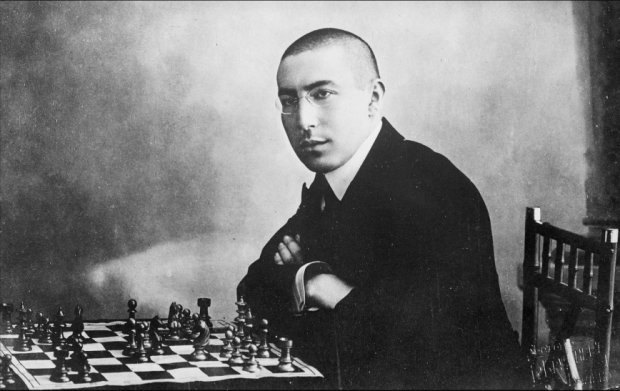 Sejarah Catur Dunia (11): Rubinstein dan Capablanca