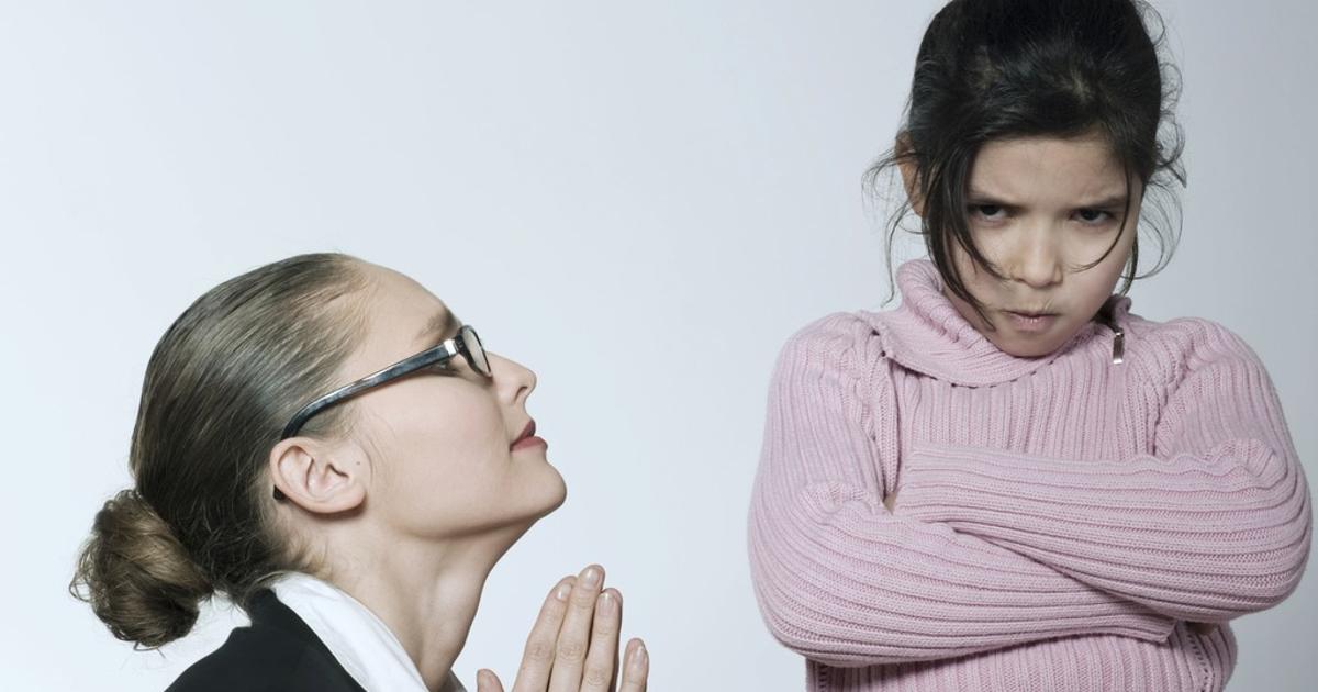 Maksud Hati Manjakan Anak tapi Akibatnya Menjerumuskan