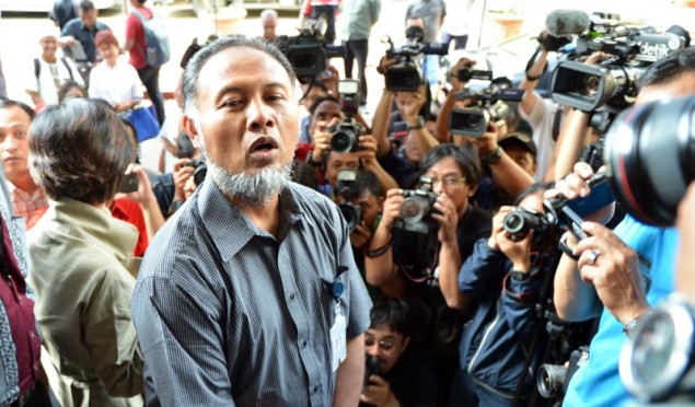 Urgensi Dibentuknya "KPK KW2" di Pemrov DKI Jakarta