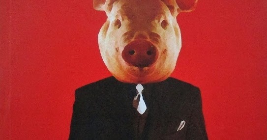 Binatangisme (2), "Tujuh Pedoman Utama" Yang Dilanggar Penguasa