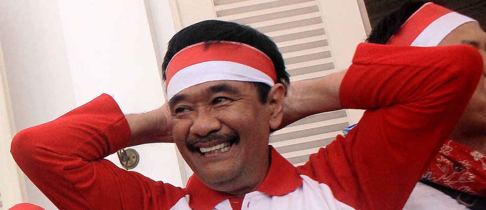Walau Edy Rahmayadi di Atas Angin, tapi Jangan Sepelekan Djarot, Bah!