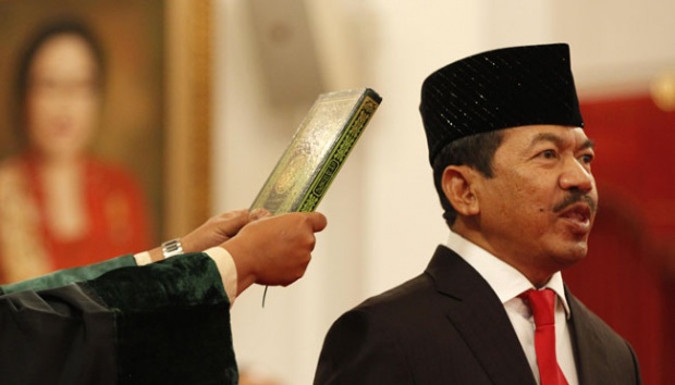 Ini Harapan Sukamta Terhadap Kepala BSSN yang Baru