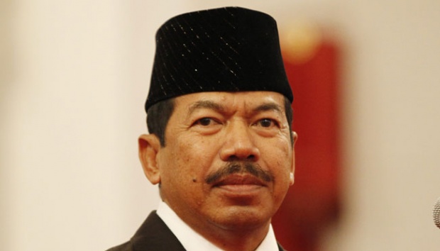 Ngelesnya Djoko Setiadi soal #HoaxMembangun Jadi Lelucon Awal Tahun