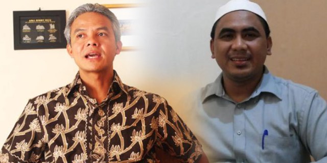 PDIP Berhasil Nyalip Gerindra di Tikungan Pilkada Jateng 2018