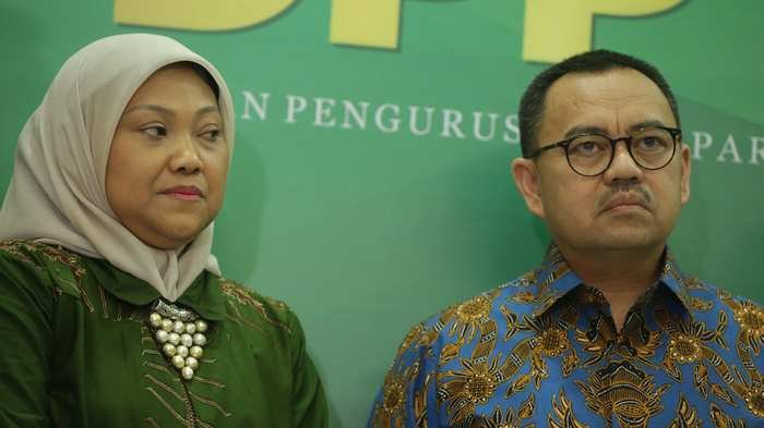 Perjalanan Dramatis Para Calon Gubernur di Pulau Jawa