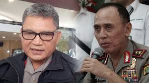 Dua Irjen Polisi untuk Dua Pilkada yang Rawan Jatuh ke Oposisi
