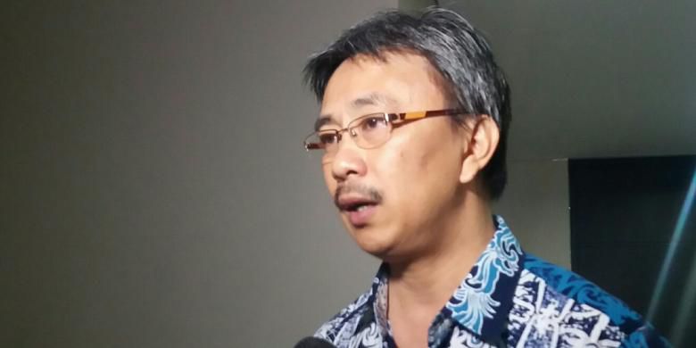 Sulit Berharap Ketua DPR Baru Yang Bersih dari Partai Golkar