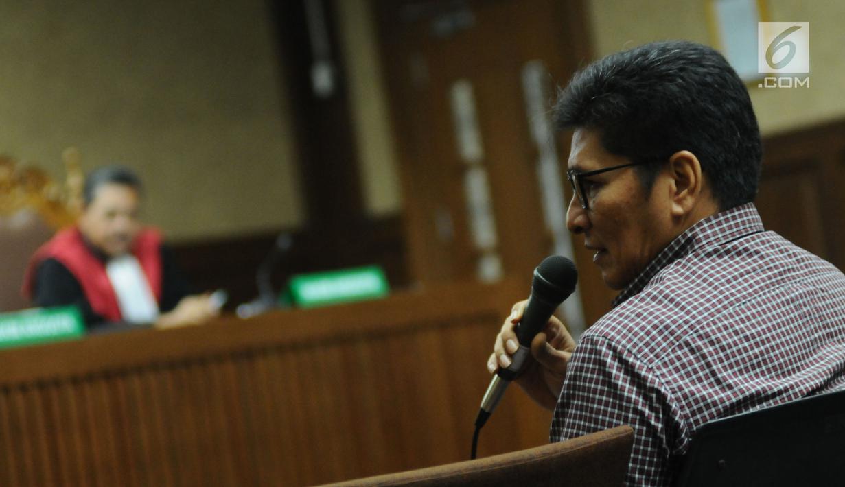 Wajar Demokrat Geram Nama SBY Dikaitkan dengan Korupsi KTP-el