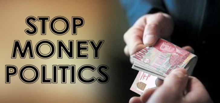 Mahar Politik dan Deviasi Demokrasi