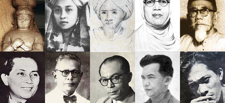 Di Awal Kemerdekaan Banyak Suku Minangkabau Yang Berperan