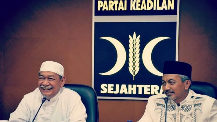 Mengambil "Ibroh" dari Batalnya Pencalonan Deddy Mizwar