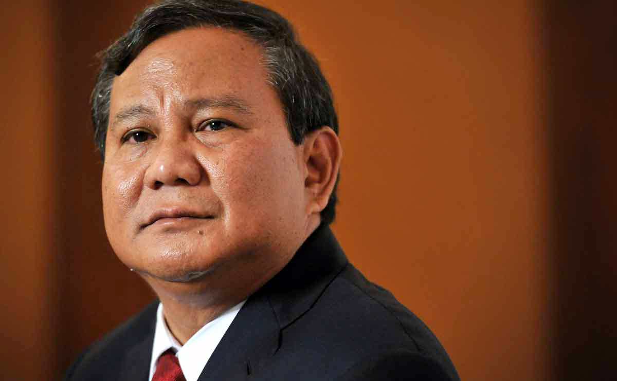 Prabowo Subianto, Jangan Patahkan Harapan Para Purnawirawan Ini!