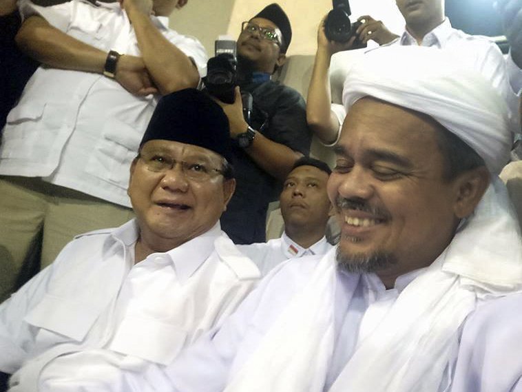 Pecahnya Kongsi Tiga Partai "Koalisi Reuni" dengan Ulama