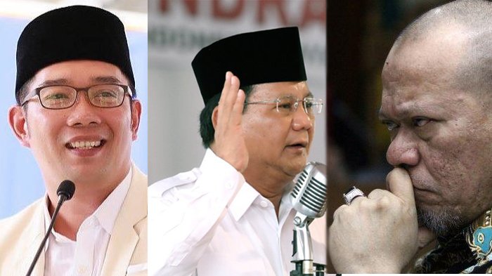 Sulit Dipercaya Kalau Prabowo Subianto Lagi Bokek