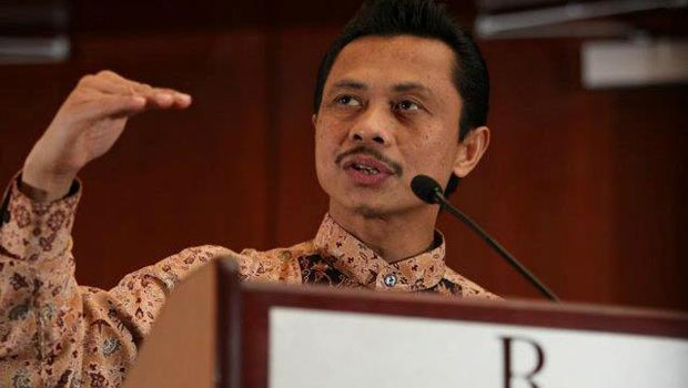 Pesan Penting Imam Besar Masjid New York, Tokoh Pejuang Toleransi