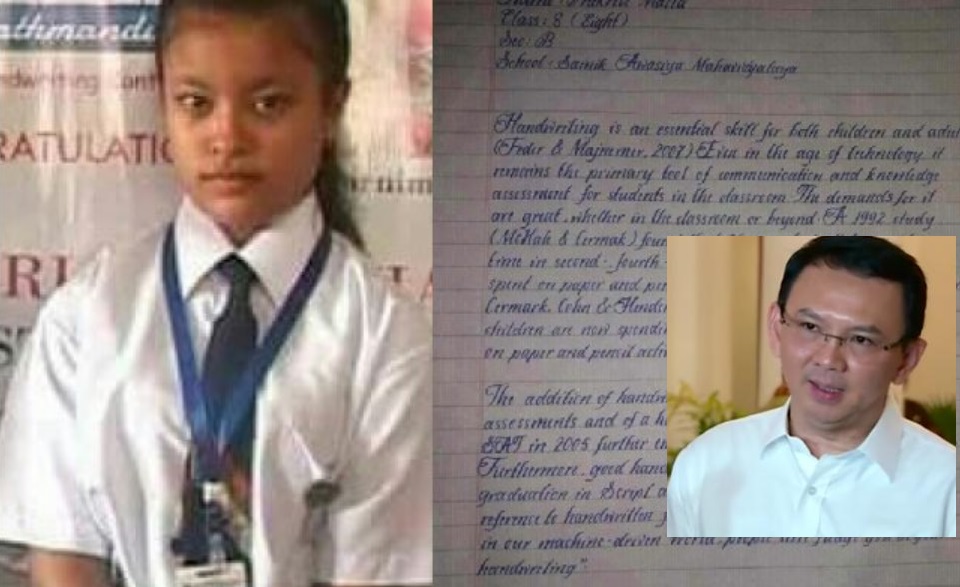 Kebaikan dari Mako Brimob