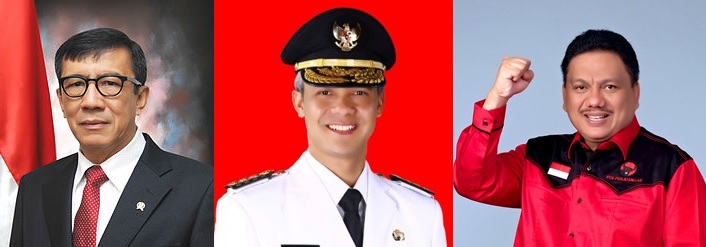 Setelah Marzuki Alie dan Numan, Giliran Yosanna Laoly Penuhi Panggilan