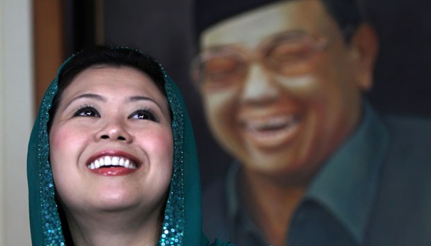 Membelah Suara “Nahdliyyin” di Pilkada Jawa Timur