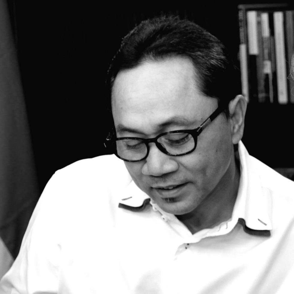 Jualan LGBT ala Zulkifli Hasan di Tahun Politik