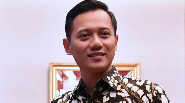 Agus Harimurti Yudhoyono, antara Capres dan Cawapres