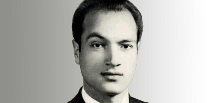 Manhajul Fikr (Epistemologi) Ali Syari’ati