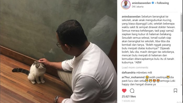 Mengorbankan Jakarta untuk Meraih Simpati Rakyat Indonesia