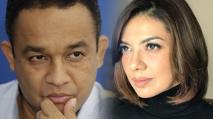 Anies Baswedan Bikin Gemes, Mata Najwa Menggemaskan