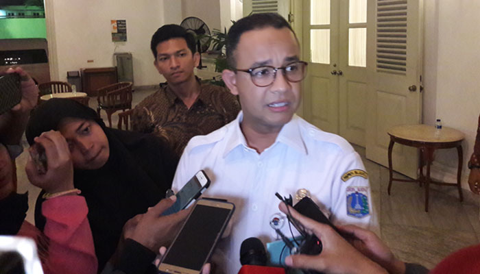 Sudah Tepat Anies Batalkan Pembuatan Lift di Rumah Dinasnya