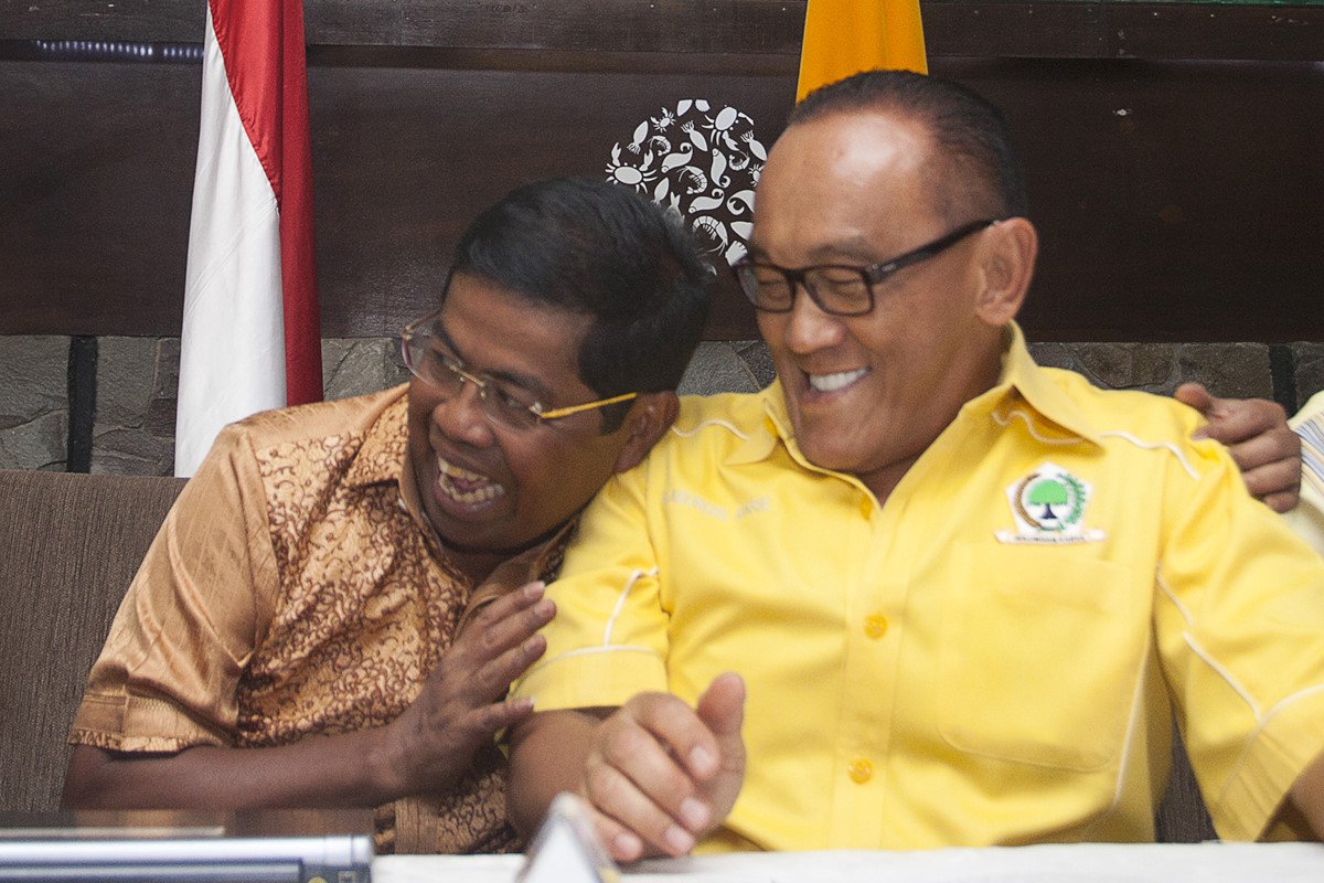 Doktor Ke-1.019 Yang Dihasilkan UGM Itu Kini Jadi Menteri