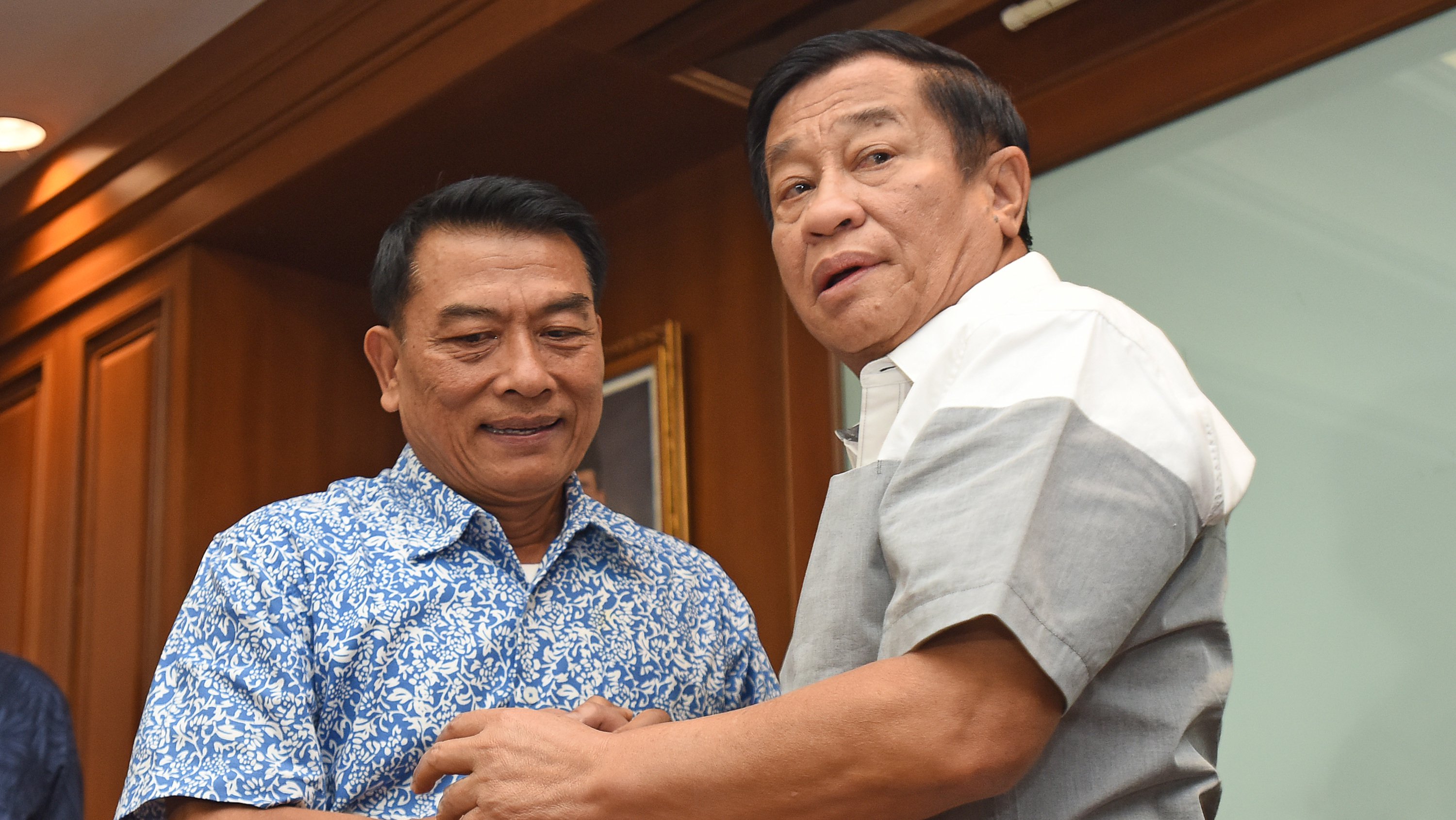 Politik Melawan Putusan Mahkamah Konstitusi