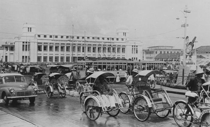 Jangan Khawatir, Jakarta Akan Lebih Aman!