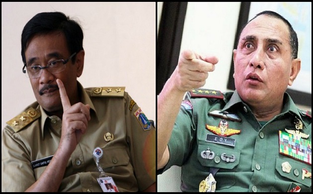 Pilkada Sumatera Utara: Gubernurnya “Sudah Terpilih”