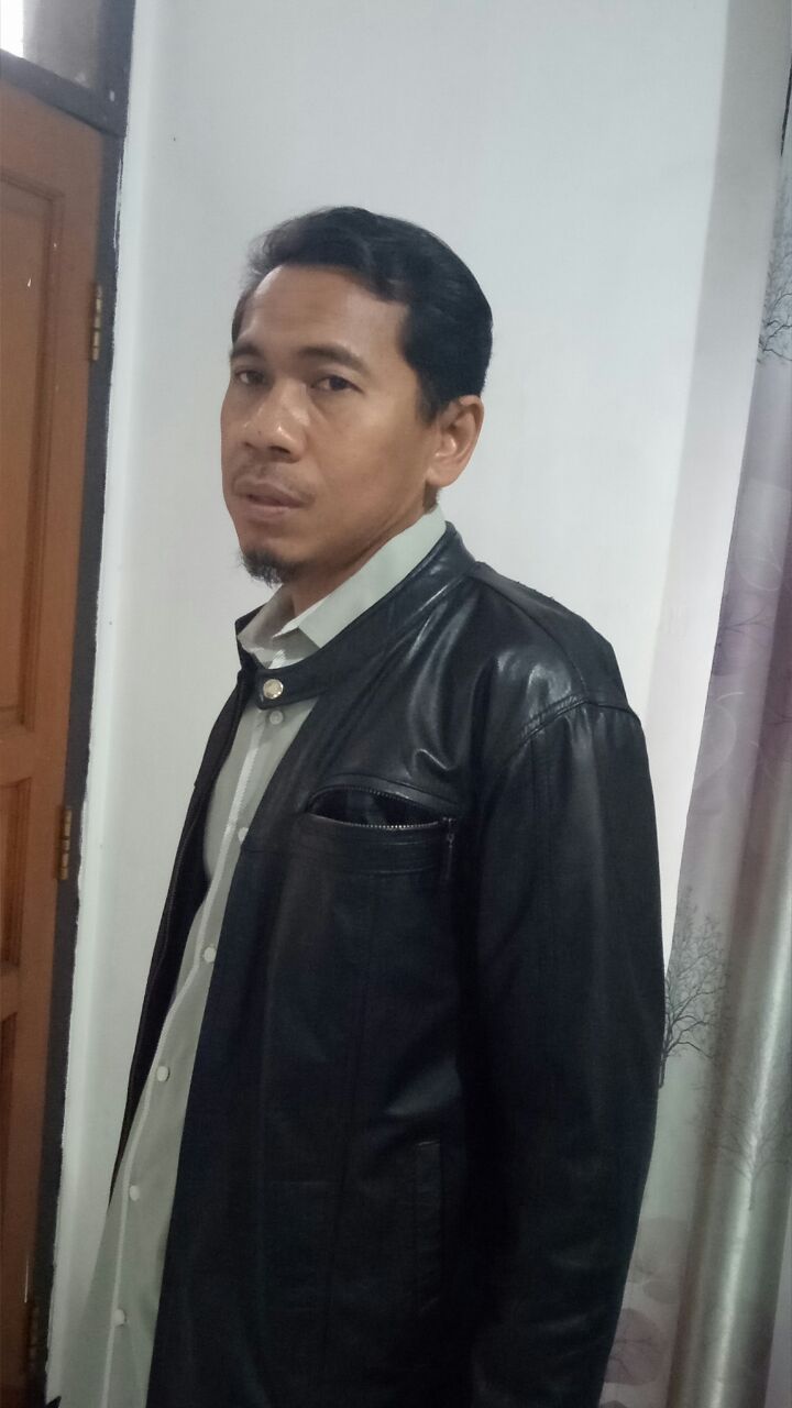 Pesan Penting Imam Besar Masjid New York, Tokoh Pejuang Toleransi