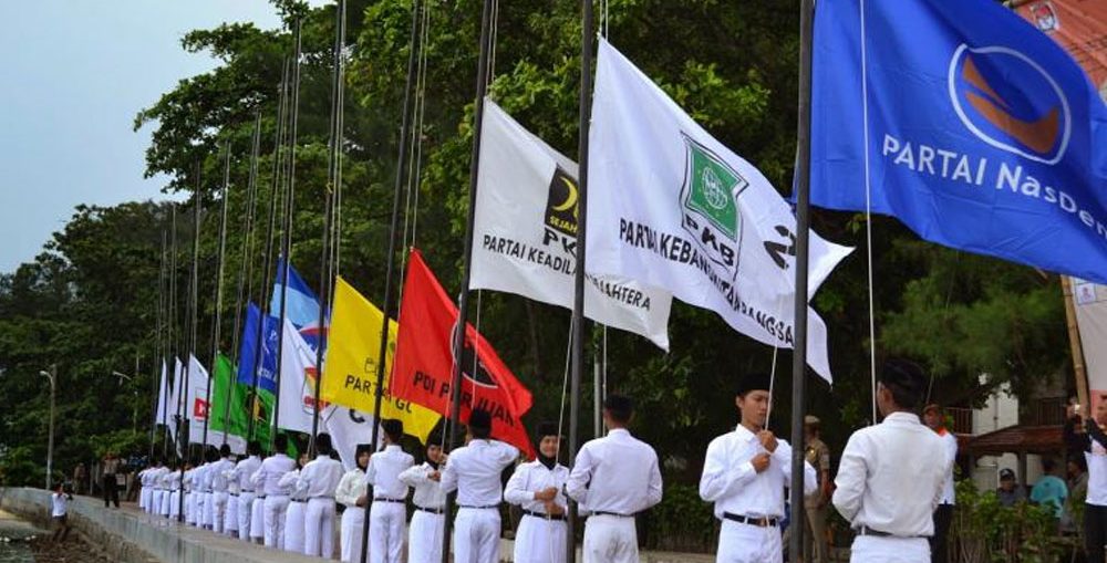 Kaderisasi, Koalisi, dan Ambisi