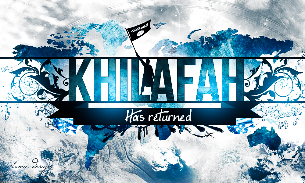 Berdosa Menggunakan Istilah Khalifatullah atau Khalifah Allah