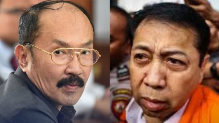 Inilah Daftar Sepak Terjang Fredrich Yunadi Sebelum Jadi Tersangka KPK!