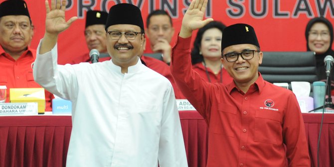 Pilkada Jatim di “Injury Time”, Titik Terang Terungkapnya Pendongkel Azwar