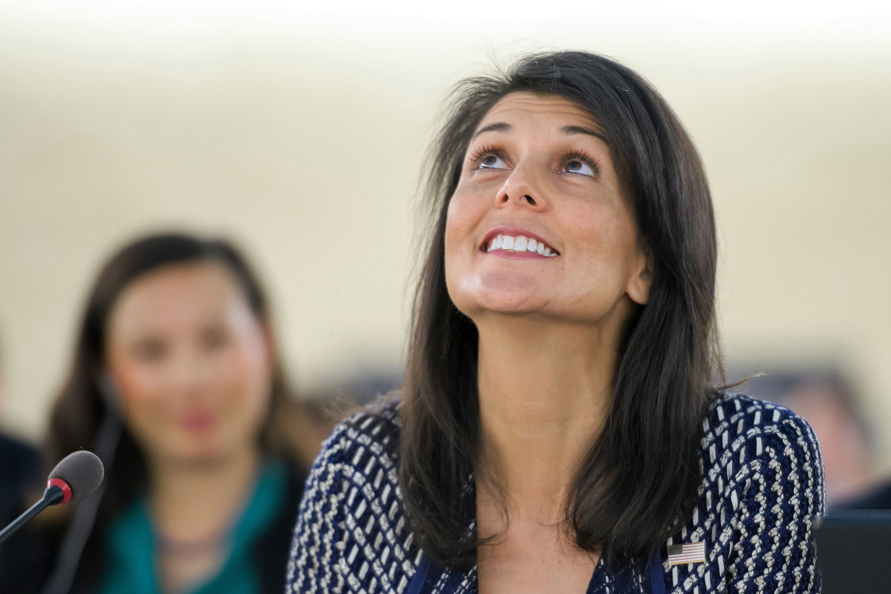 Pilihan Sulit untuk Palestina