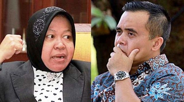 Drama Pilkada Jatim 2018: Ganti Pemain di Saat Akhir Pendaftaran