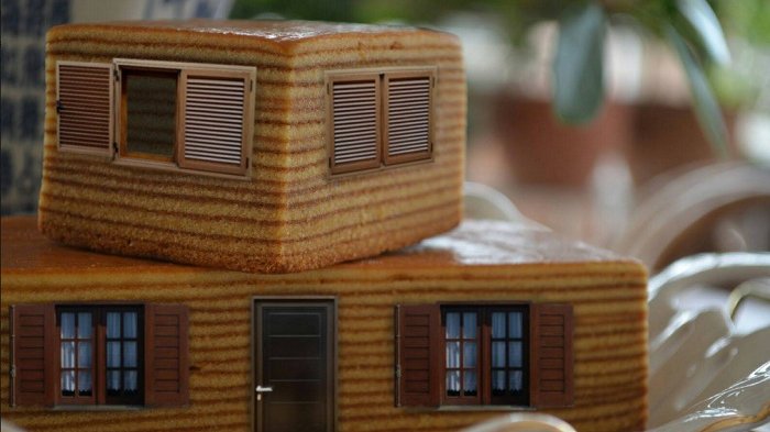 Rakyat Horang Kayah, Bedakan Beli Rumah Zaman Ahok dengan Anies