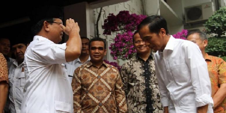 Mengelola Isu Primordialisme dan Agama Jelang Pilpres 2019