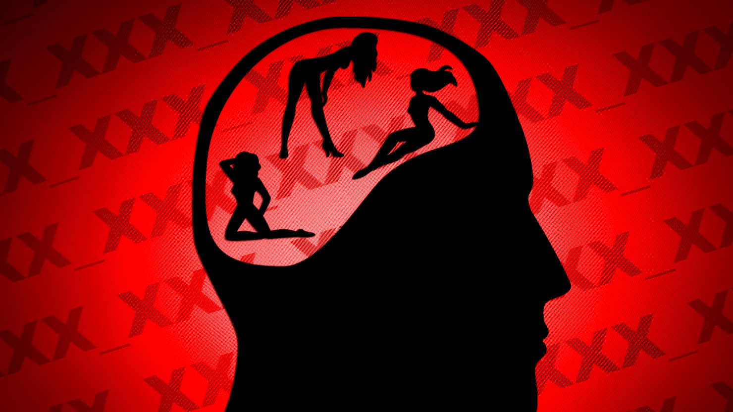 Masyarakat Mata Keranjang, Segala Hal Dikaitkan dengan Hubungan Intim